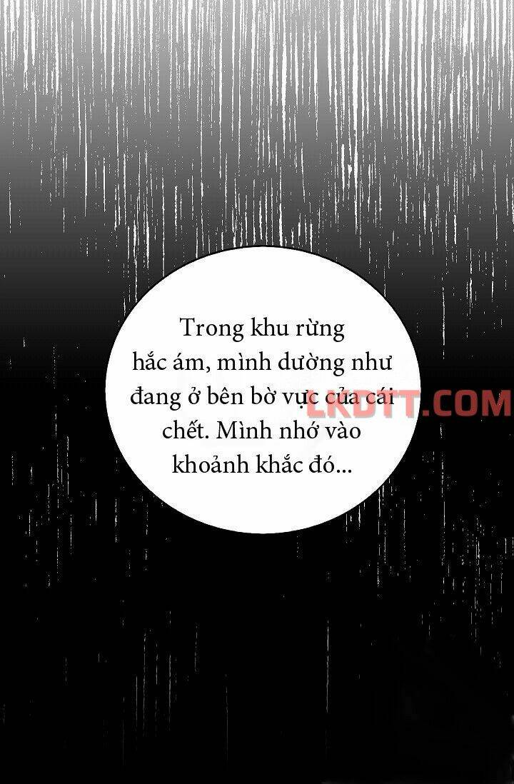 Tôi Không Phải Là Người Tốt: Chapter 116