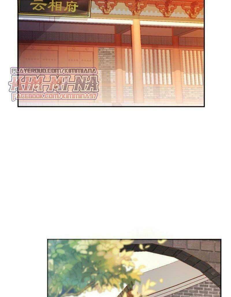 Vương Gia Kiêu Ngạo Quá Khó Cua: Chapter 49