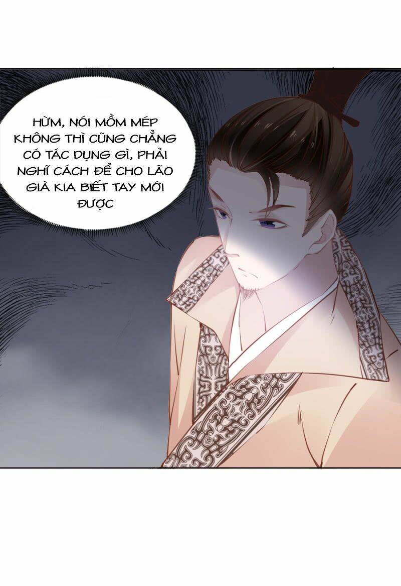 Solo Đi Vương Gia: Chapter 62