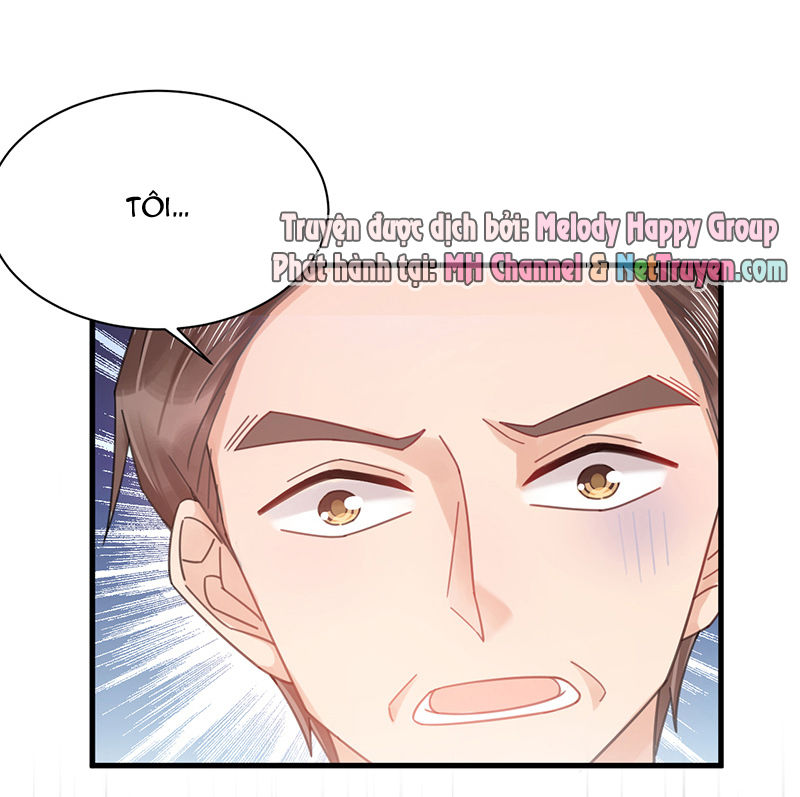 Thịnh Thế Điềm Sủng: Tiểu Manh Thê Của Dịch Thiếu: Chapter 46