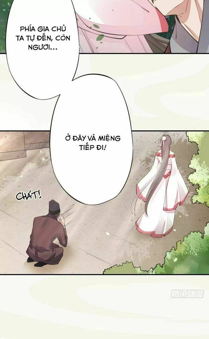 Tuyệt Thế Luyện Đan Sư: Chapter 38