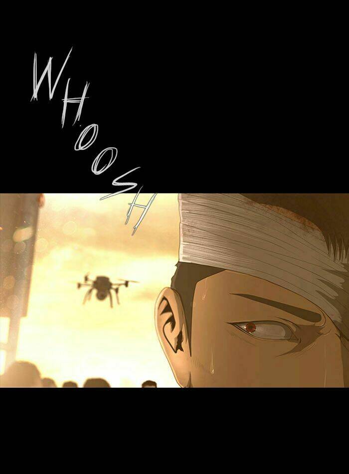 Dead Days: Chapter 30