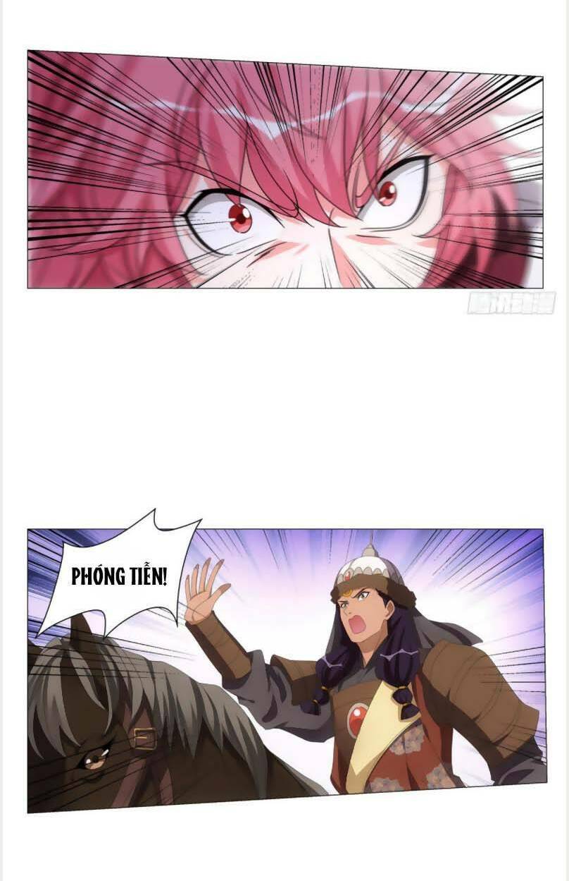 Tướng Quân! Không Nên A!: Chapter 104