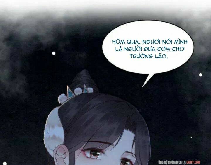 Trọng Sinh Bá Sủng Nhiếp Chính Vương Quá Mạnh Mẽ: Chapter 194