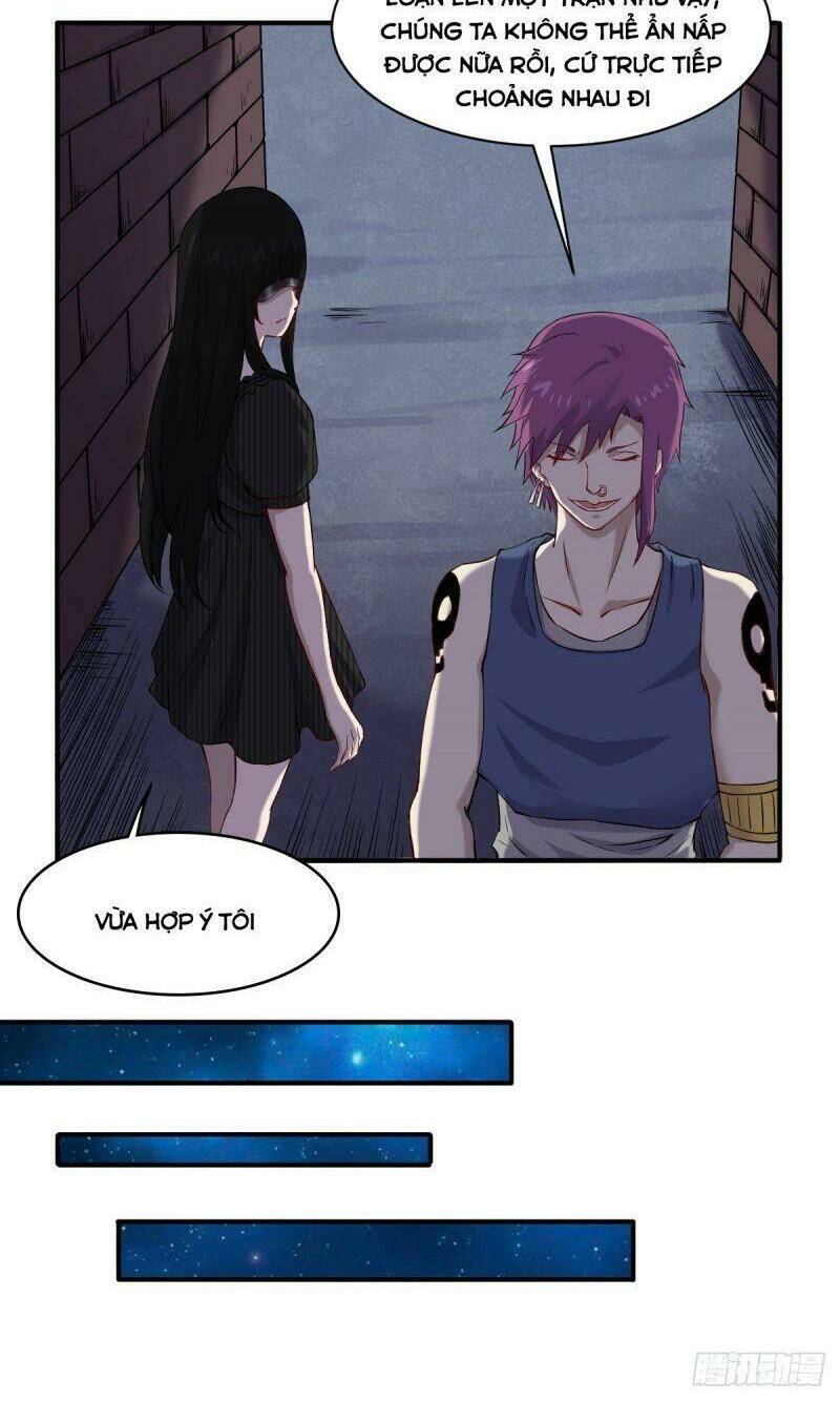 Ta Độ Kiếp Thất Bại Đều Là Tại Ngươi: Chapter 49