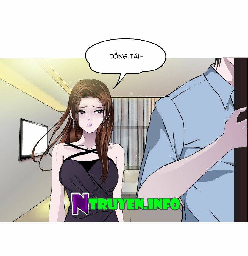 Cạm Bẫy Của Nữ Thần: Chapter 112