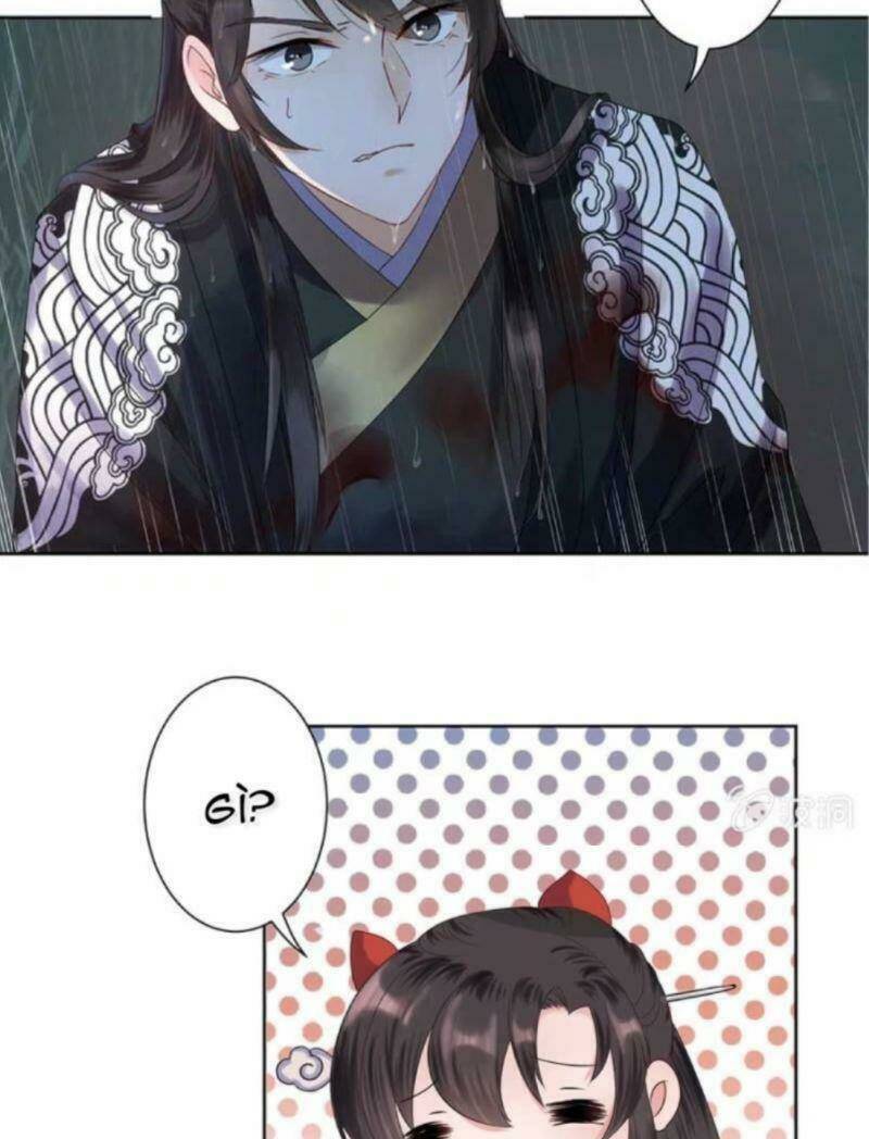 Vương Gia Kiêu Ngạo Quá Khó Cua: Chapter 2