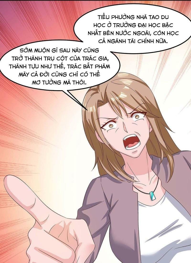 Trọng Sinh Khí Thiếu Quy Lai: Chapter 121