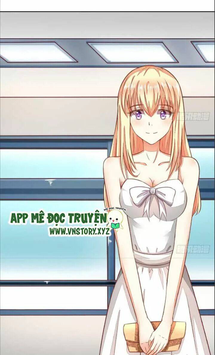 Nam Thần Ma Cà Rồng: Sủng Nhược Tiểu Lãn Thê: Chapter 131