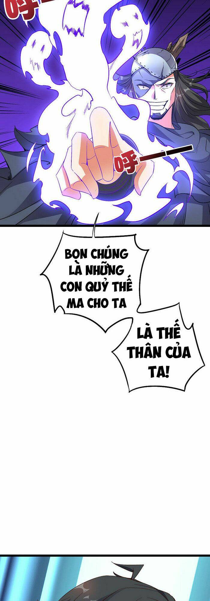 Phục Thiên Thánh Chủ: Chapter 68