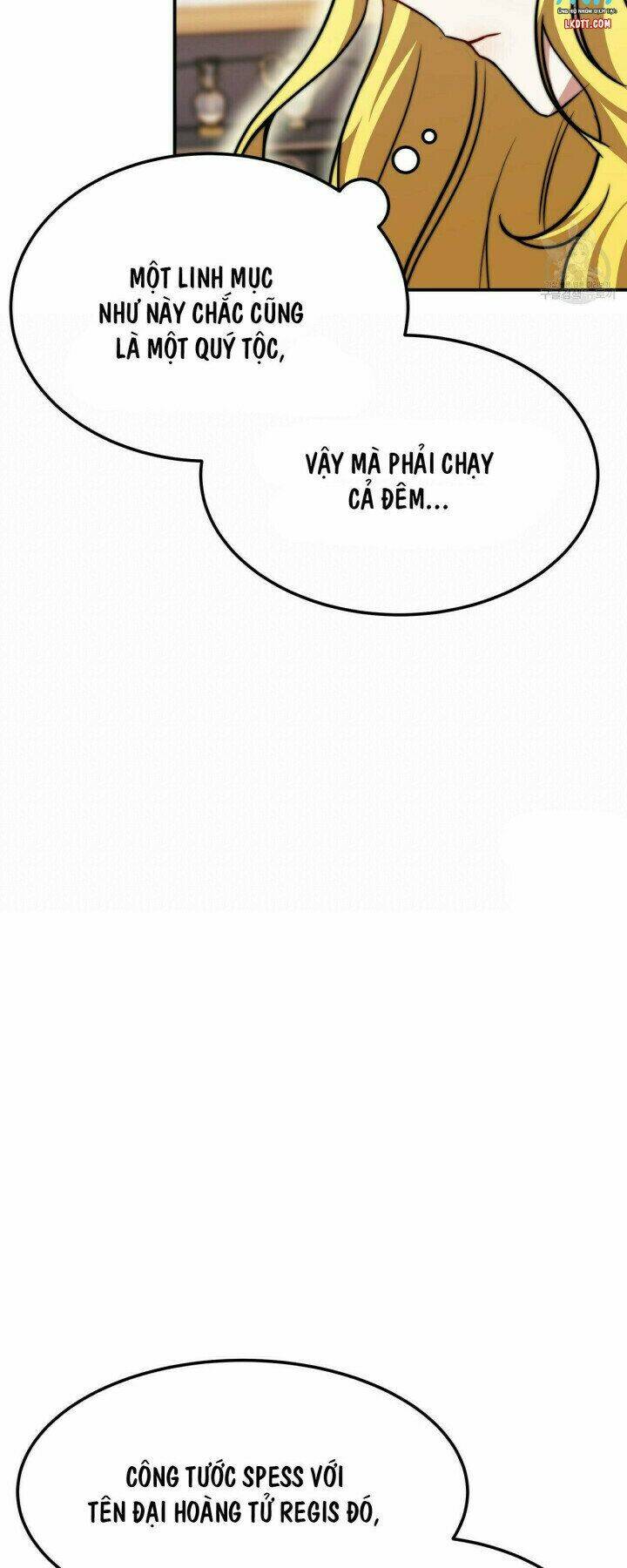 Công Chúa Bị Lãng Quên Muốn Sống Trong Hòa Bình: Chapter 11