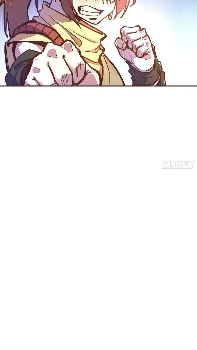 Sinh Tử Quyết: Chapter 48