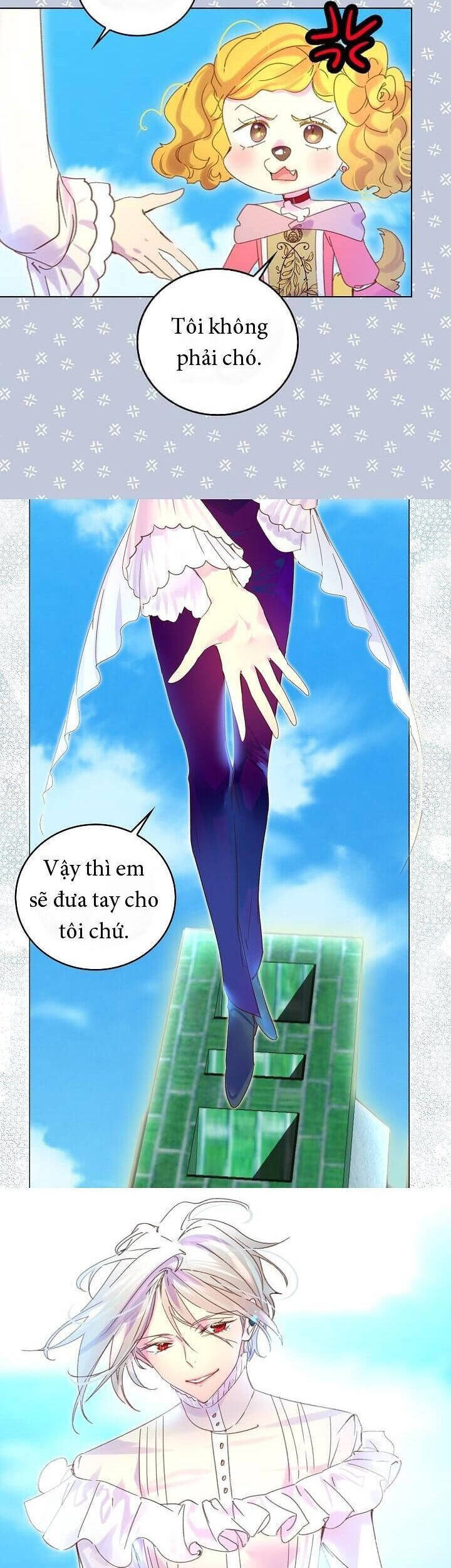 Đừng Xem Thường Nữ Phụ: Chapter 80