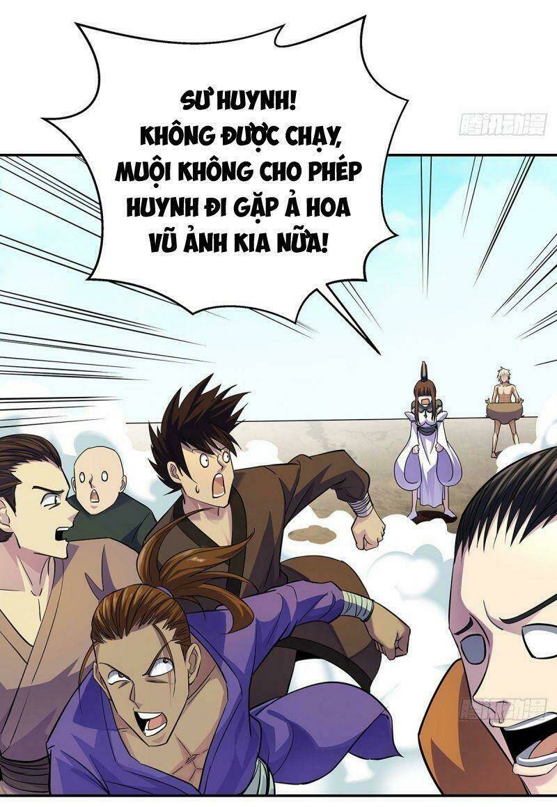 Ta Là Đại Hoàn Đan: Chapter 5