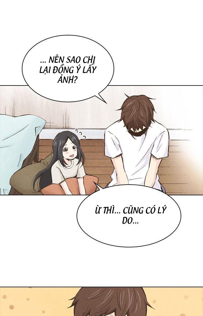 Làm Vợ Anh, Em Nhé: Chapter 23