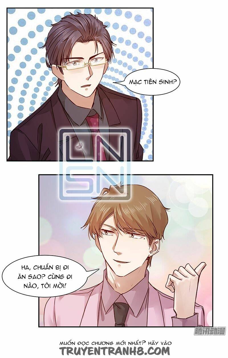 Vợ Yêu Của Ác Ma: Chapter 52