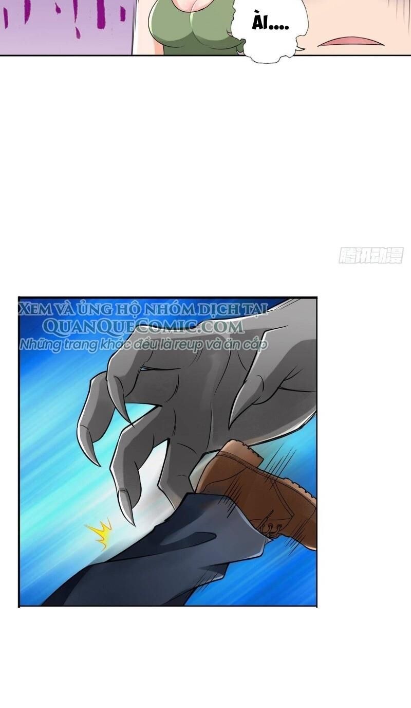 Hệ Thống Tìm Đường Chết Mạnh Nhất: Chapter 56