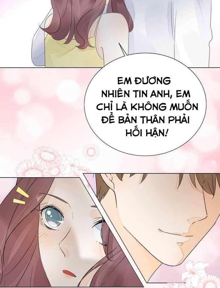 Điều Ước Sủng Ái Bất Bình Đẳng: Chapter 123.2