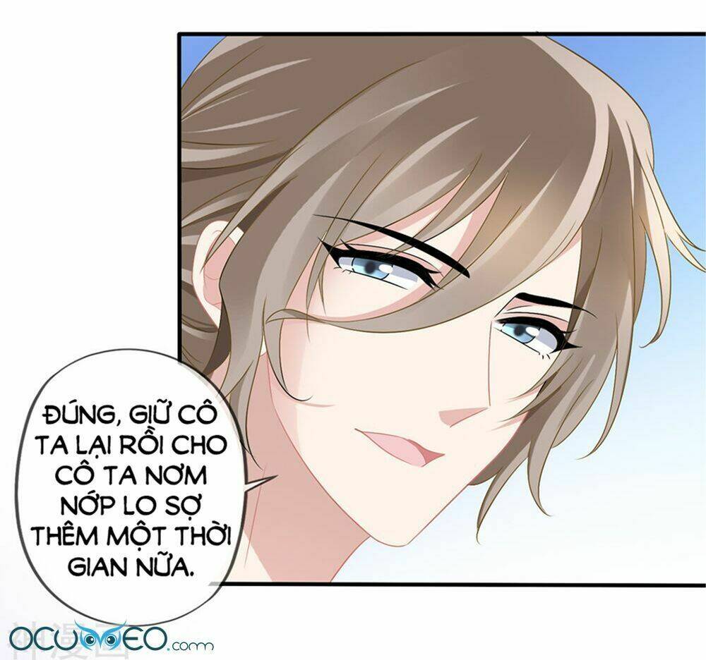 Mỹ Vị Giai Thê: Chapter 47