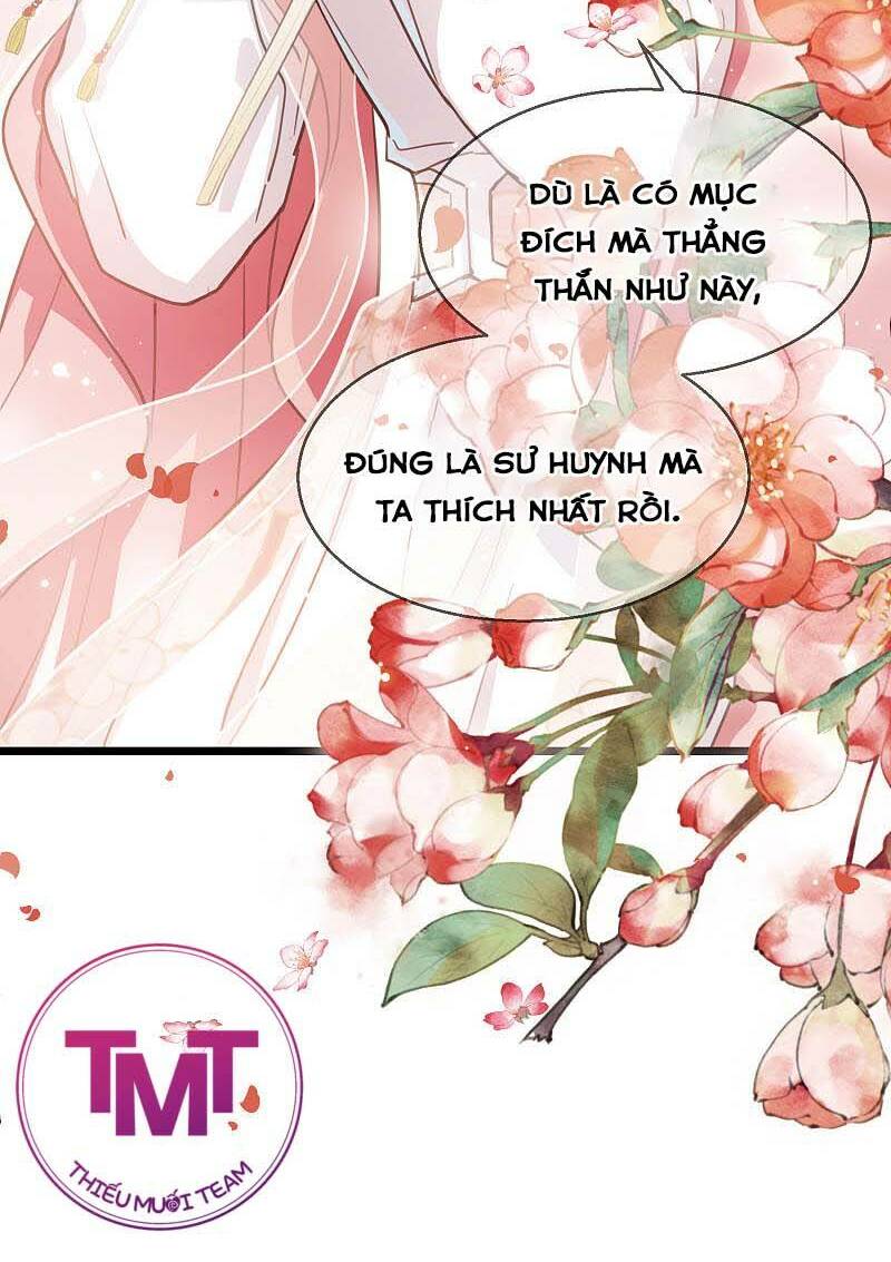 Danh Kiếm Chủng: Chapter 26