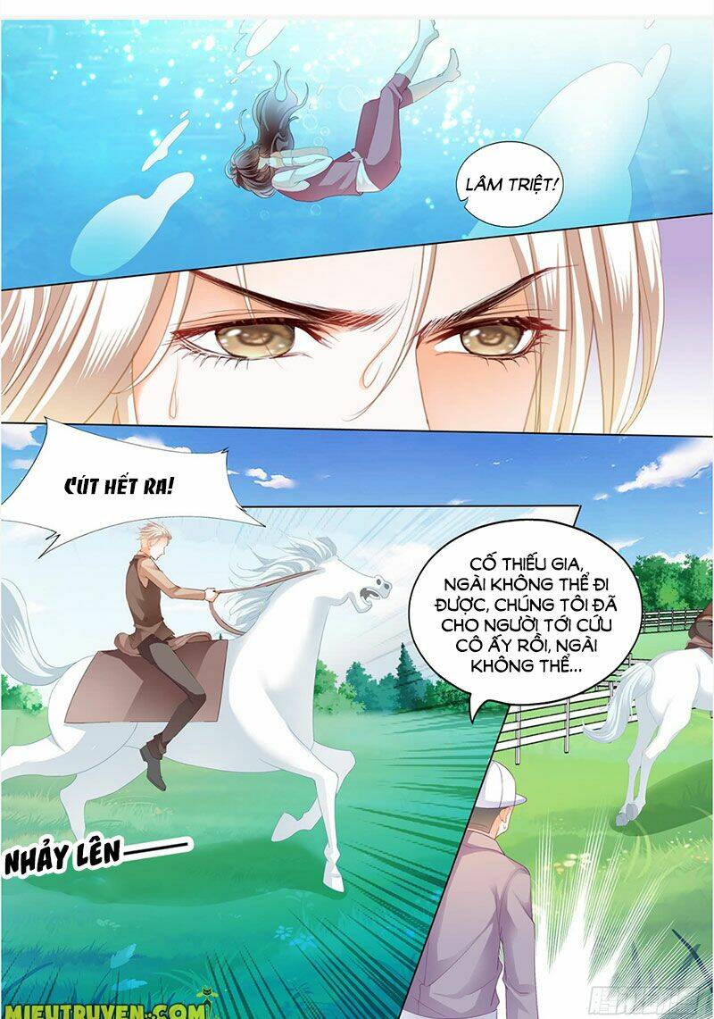 Thiểm Hôn Kiều Thê: Chapter 235