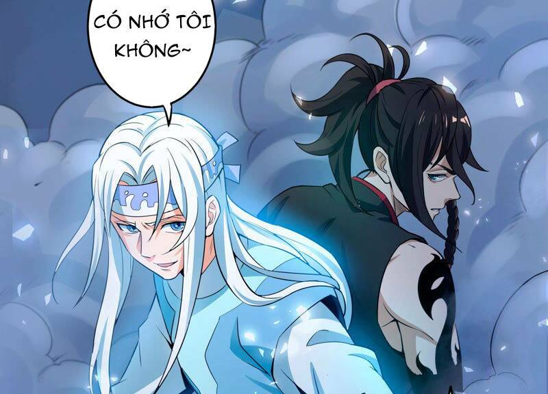 Yêu Linh Cứu Hỏa: Chapter 5