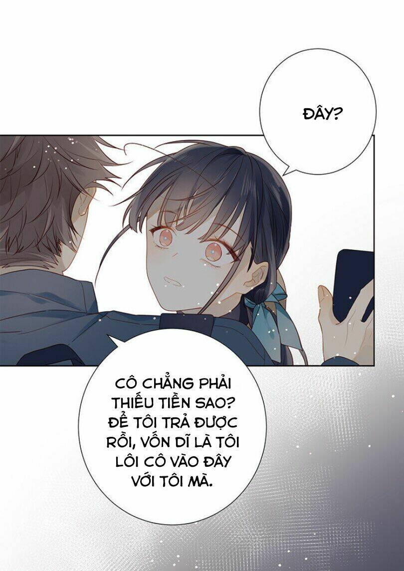 Lời Thề Như Sương Triều: Chapter 7