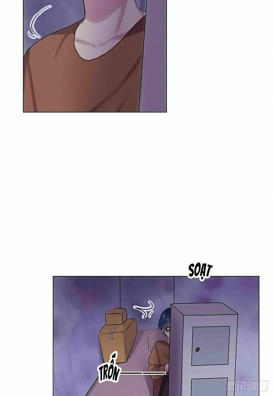 Một Giây Sau Bắt Đầu: Chapter 36