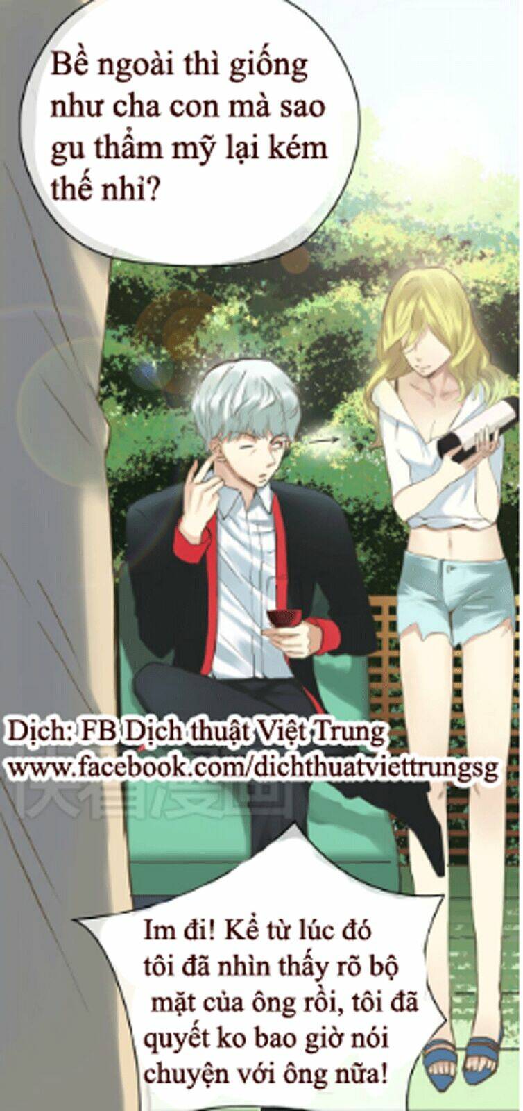 Thần Tượng Điểm Zero: Chapter 37