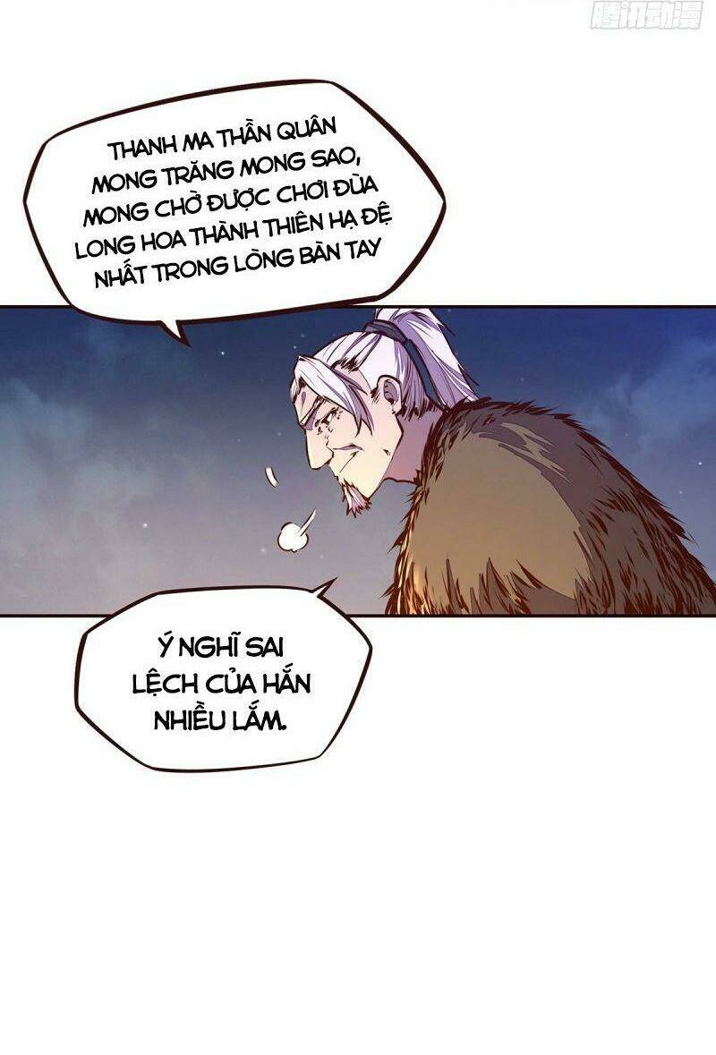 Sinh Tử Quyết: Chapter 107