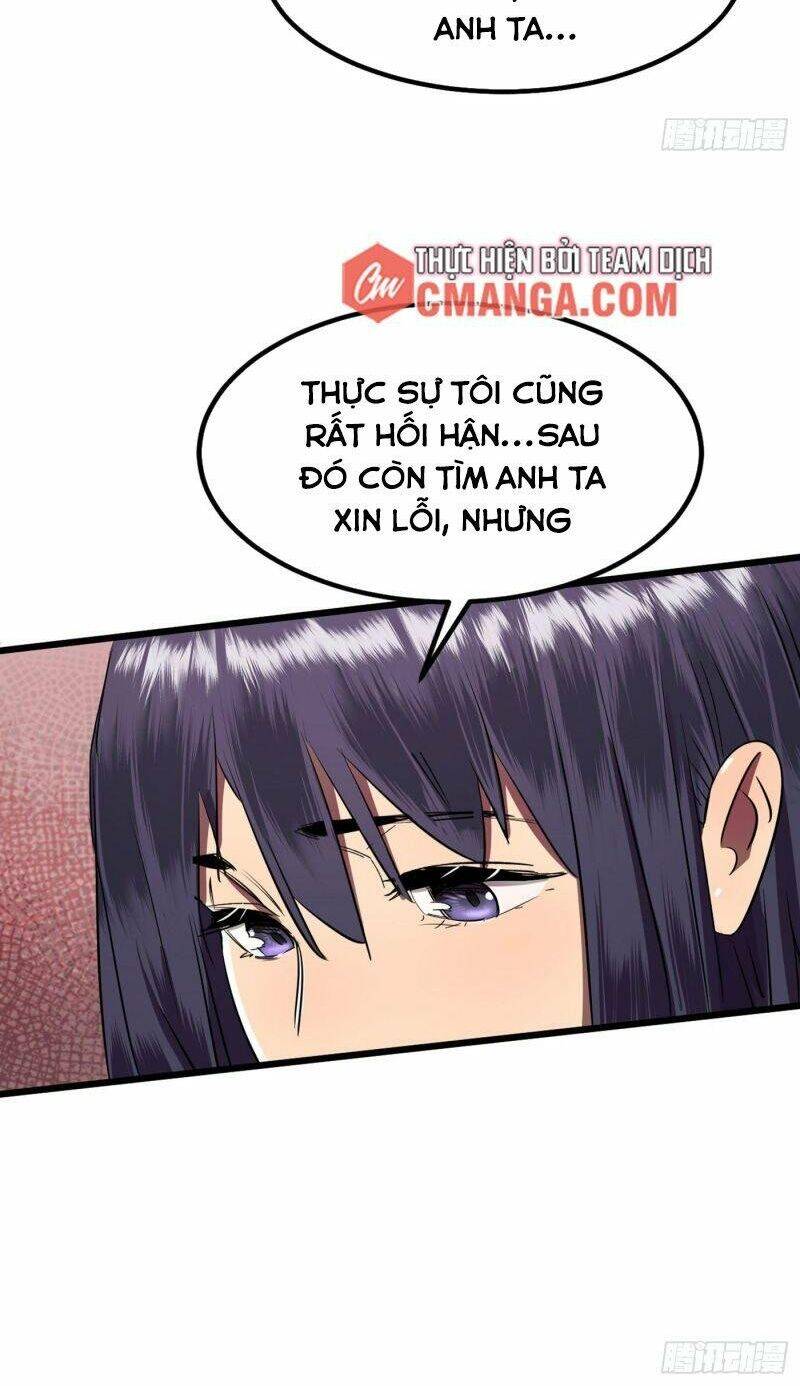 Ta Ở Tận Thế Nhặt Thuộc Tính: Chapter 15
