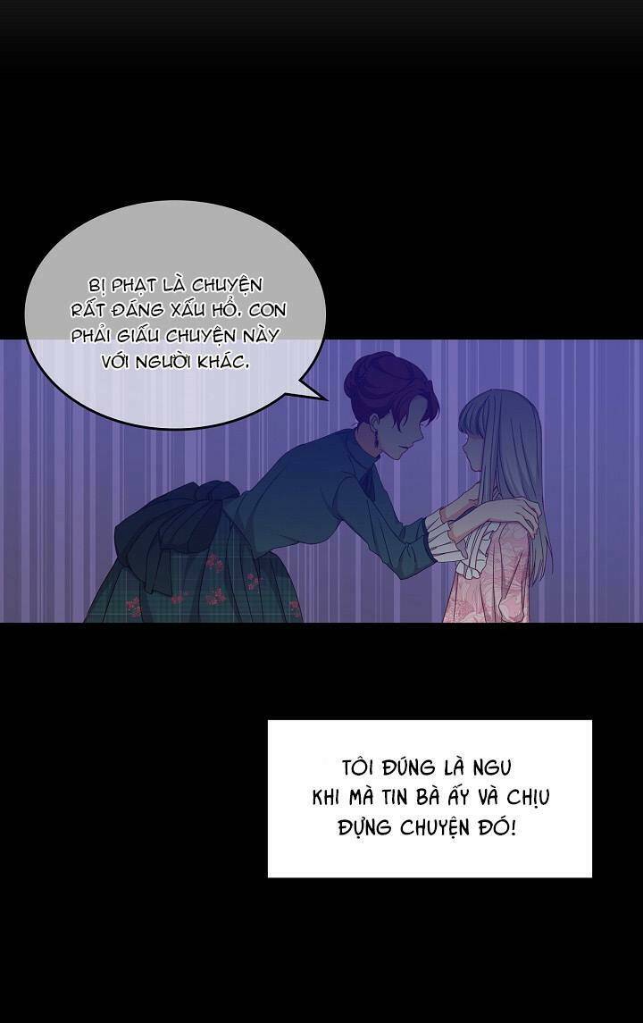 Đừng Chọc Đứa Em Gái Bé Bỏng Của Chúng Tôi: Chapter 36