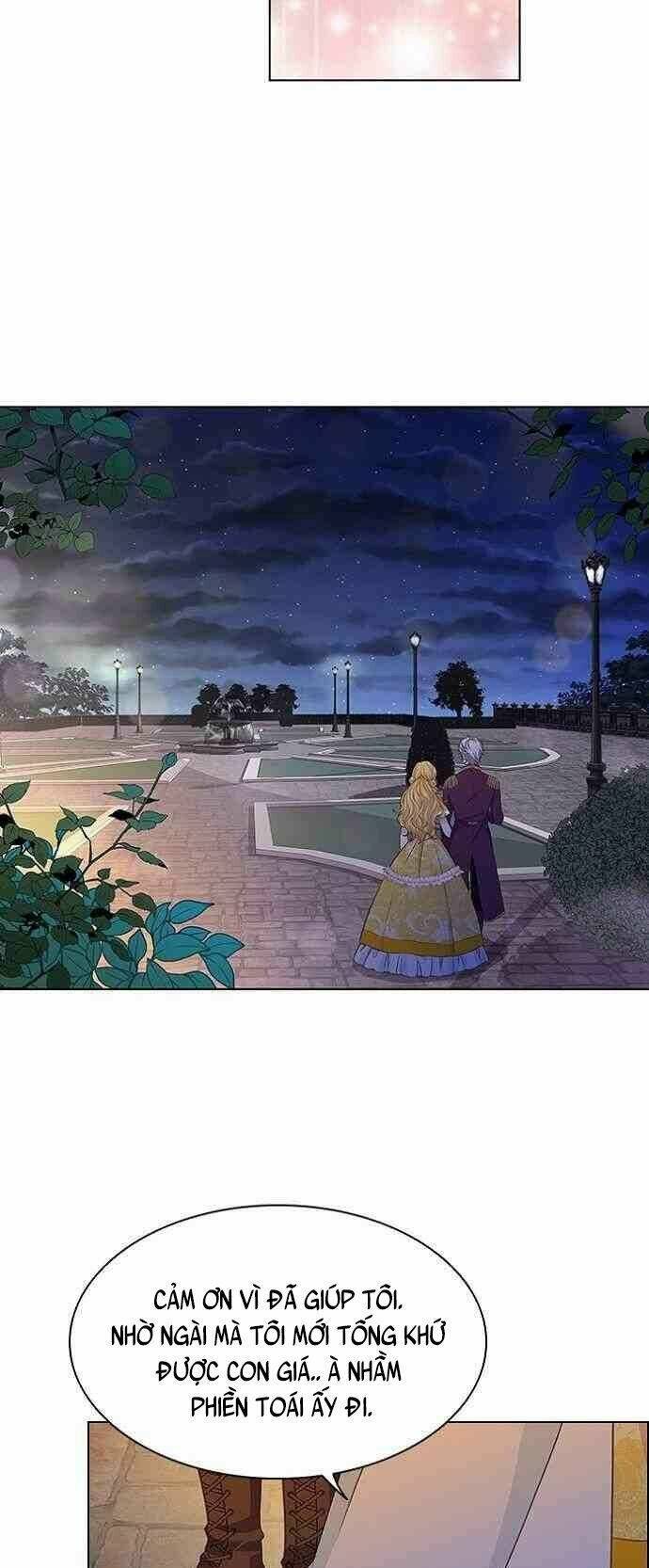 Một Đêm Với Hoàng Đế: Chapter 6