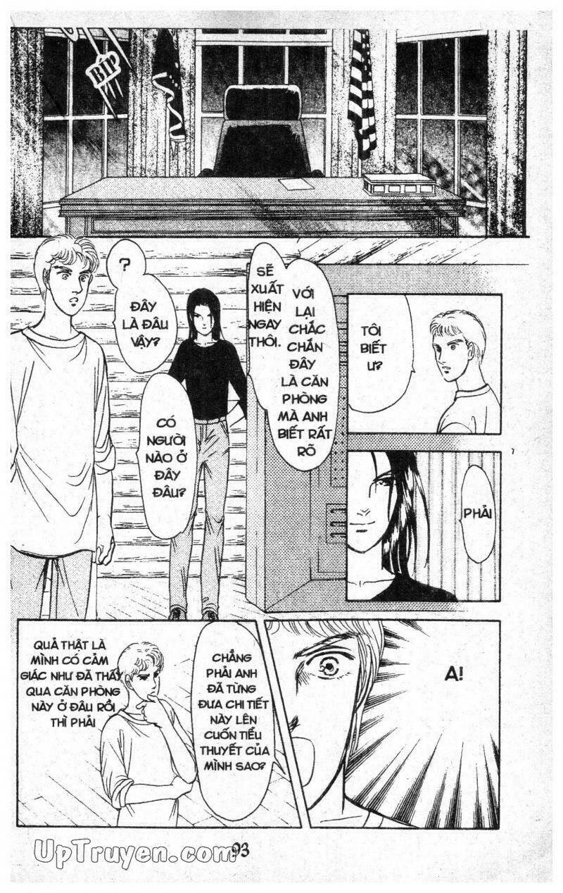 9 Banme No Musashi: Chapter 20