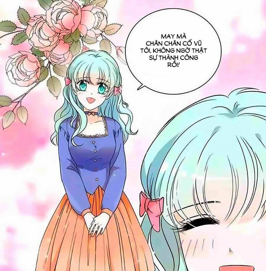 999 Nụ Hôn Bá Đạo Của Nam Thần: Chapter 67