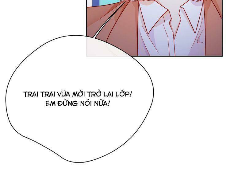 Giai Điệu Của Sự Va Chạm: Chapter 54