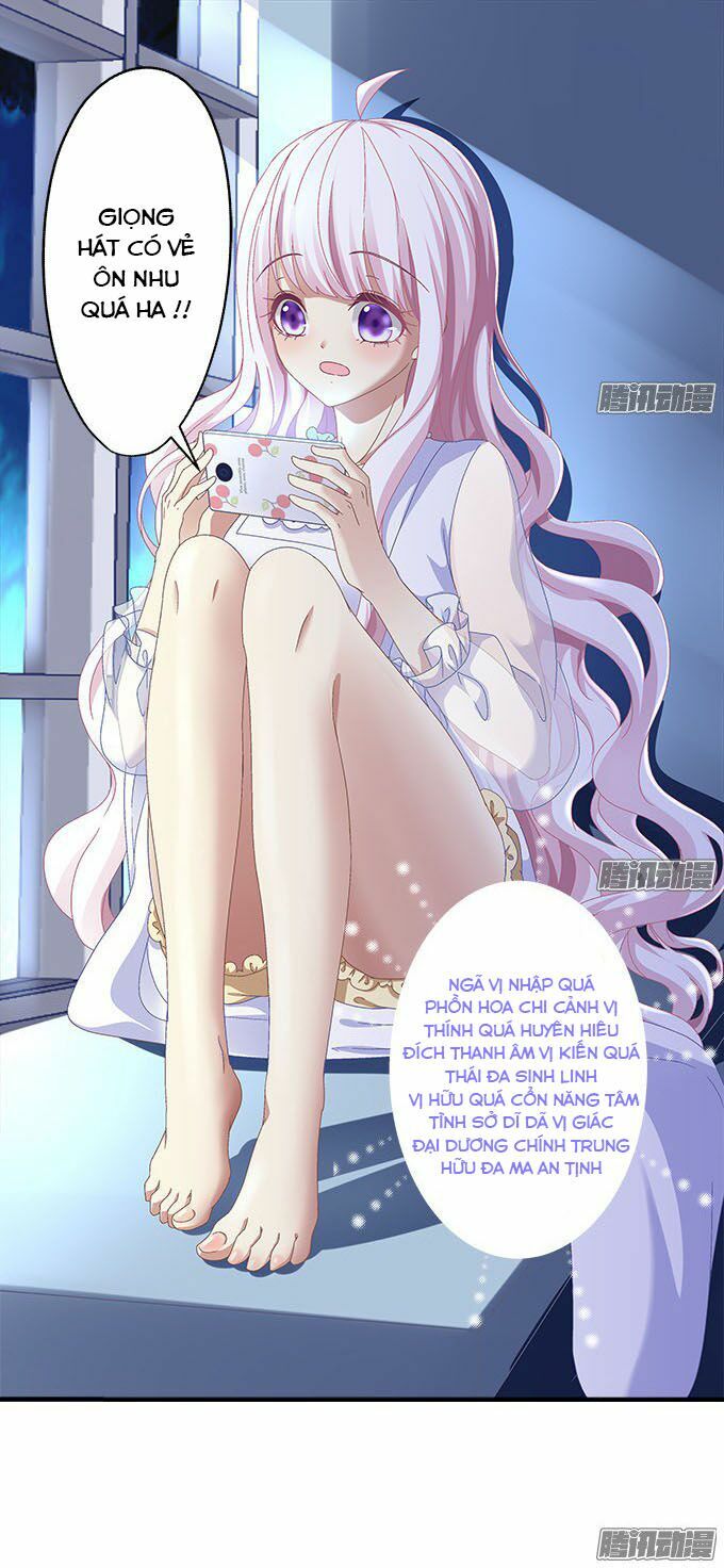 Thiên lại âm linh: Chapter 4