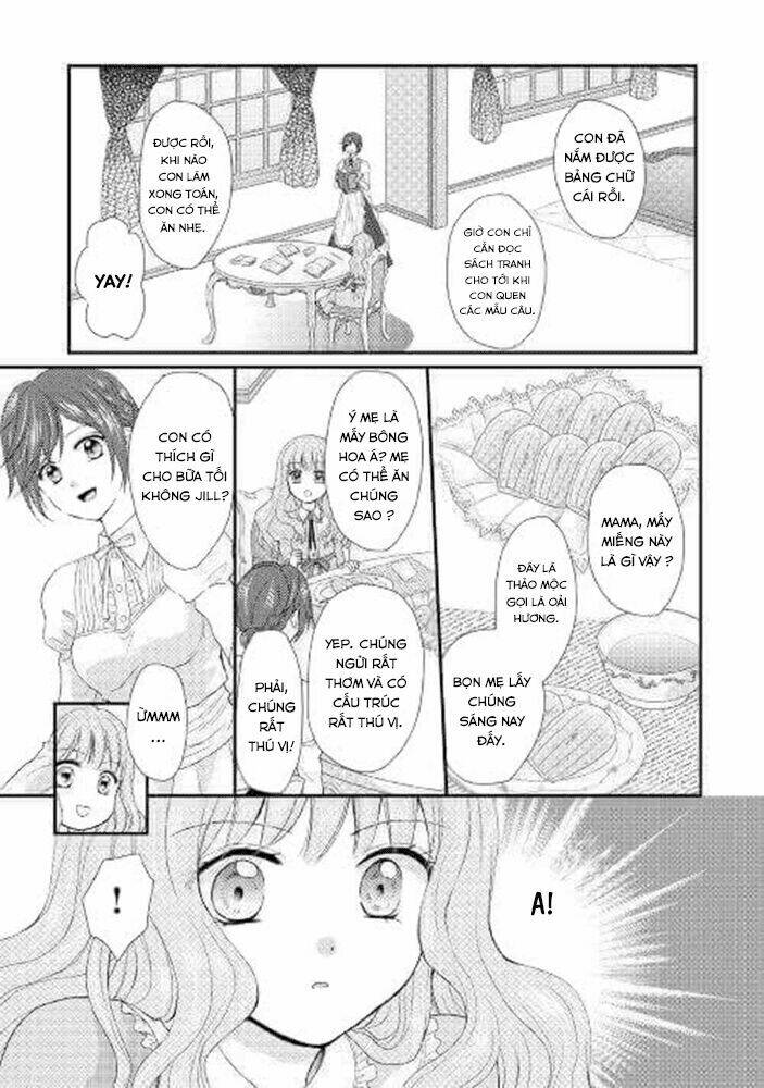 From Maid To Mother: Chapter 5
