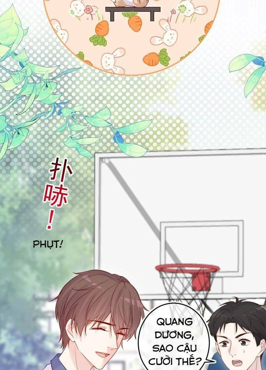 Khi Cô Gái Nhìn Thấy Thời Gian: Chapter 3