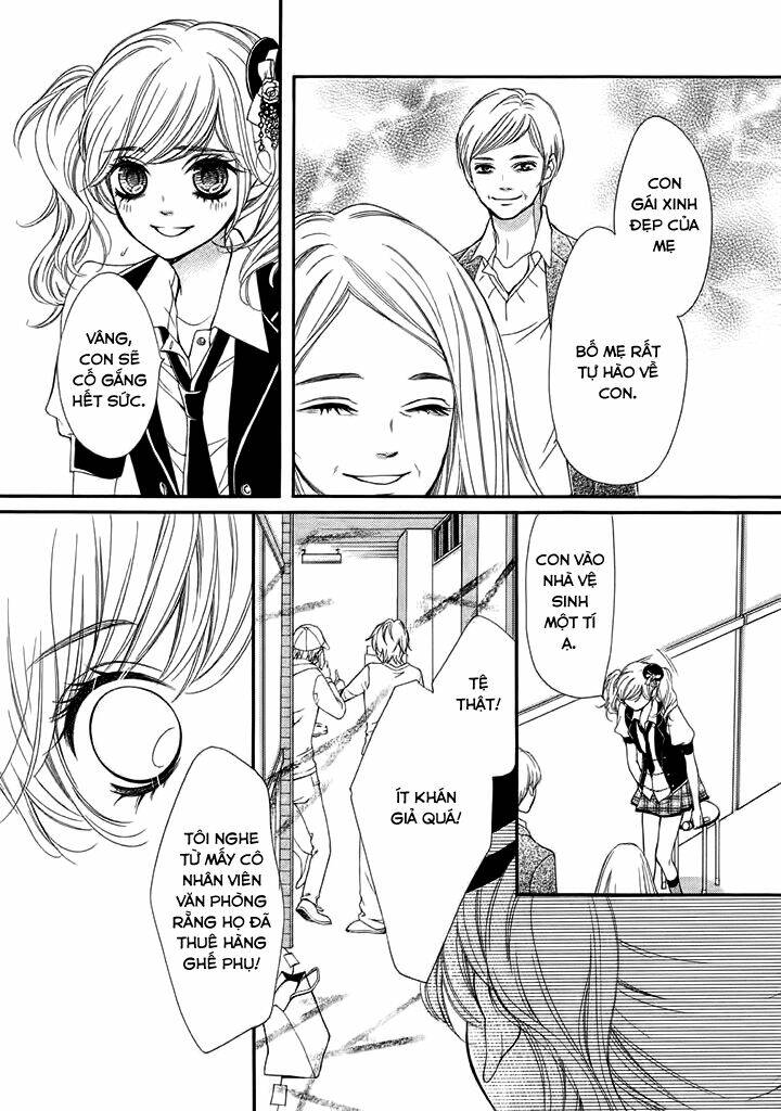 Pika Ichi: Chapter 7