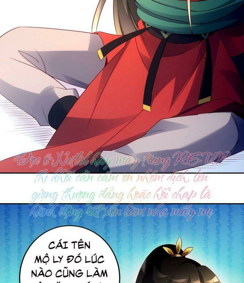 Thiên Kim Bất Hoán: Chapter 63