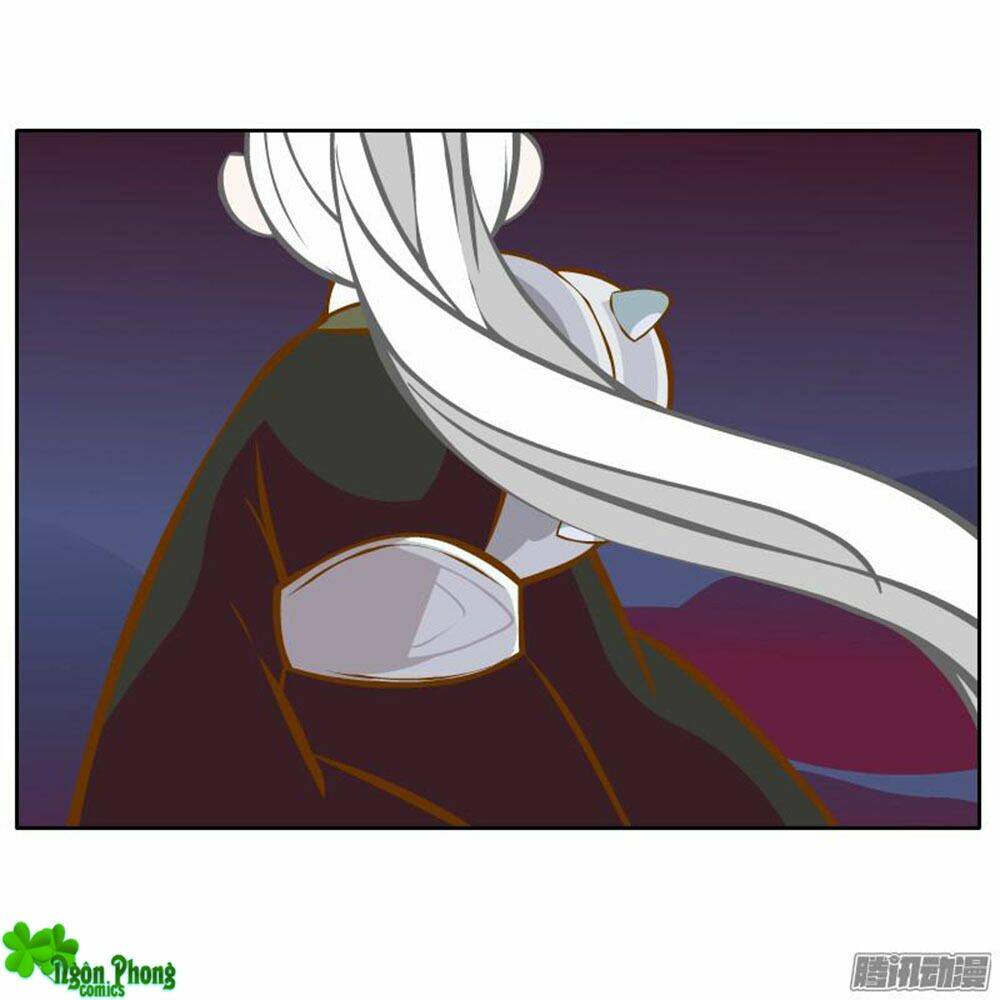 Hòa Thượng Và Tiểu Long Quân: Chapter 13