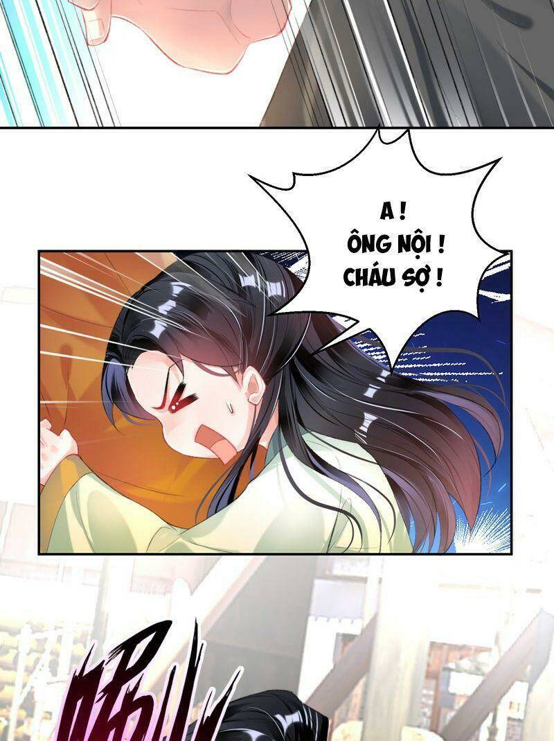 Vương Gia, Áo Lót Của Ngươi Rơi Mất Rồi: Chapter 104