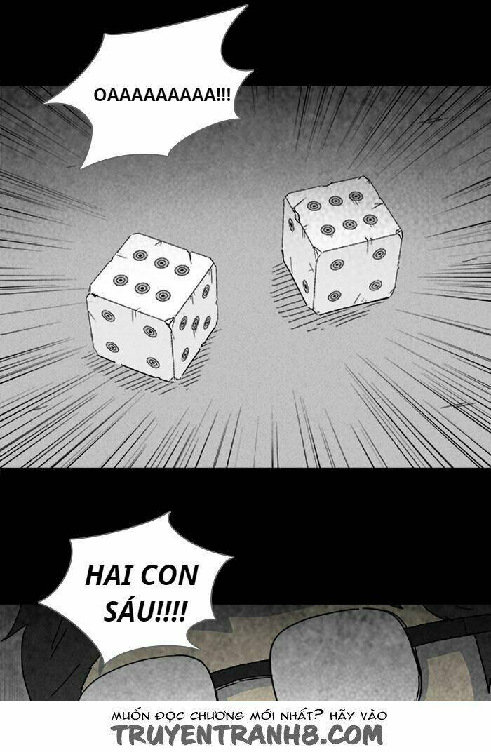 Những Câu Chuyện Bất Thường: Chapter 118