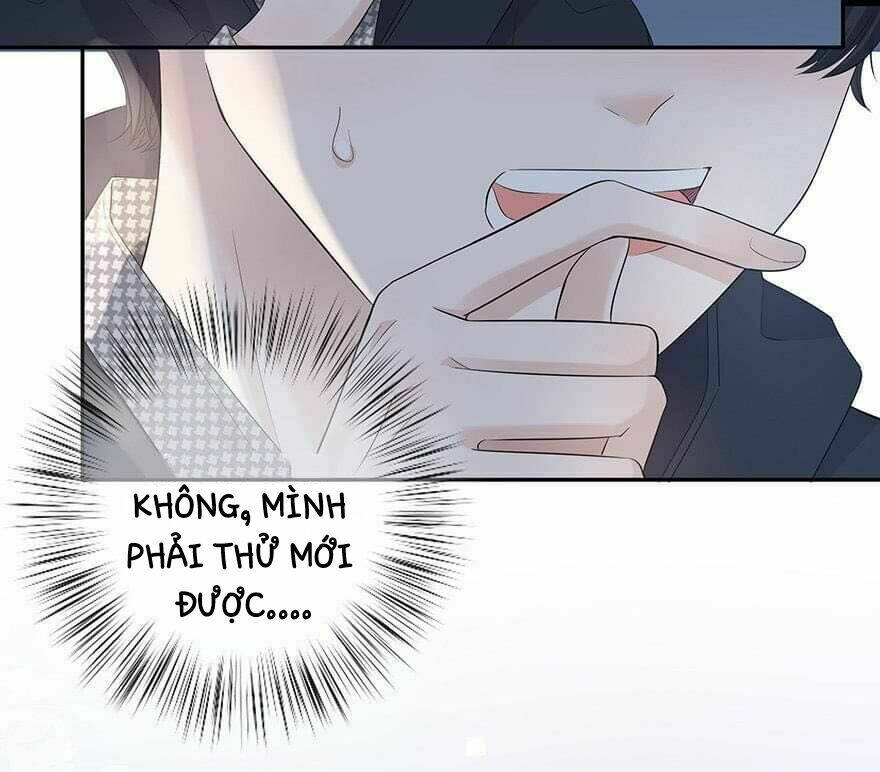 Phần Còn Lại Của Cuộc Đời Tôi: Chapter 1.2
