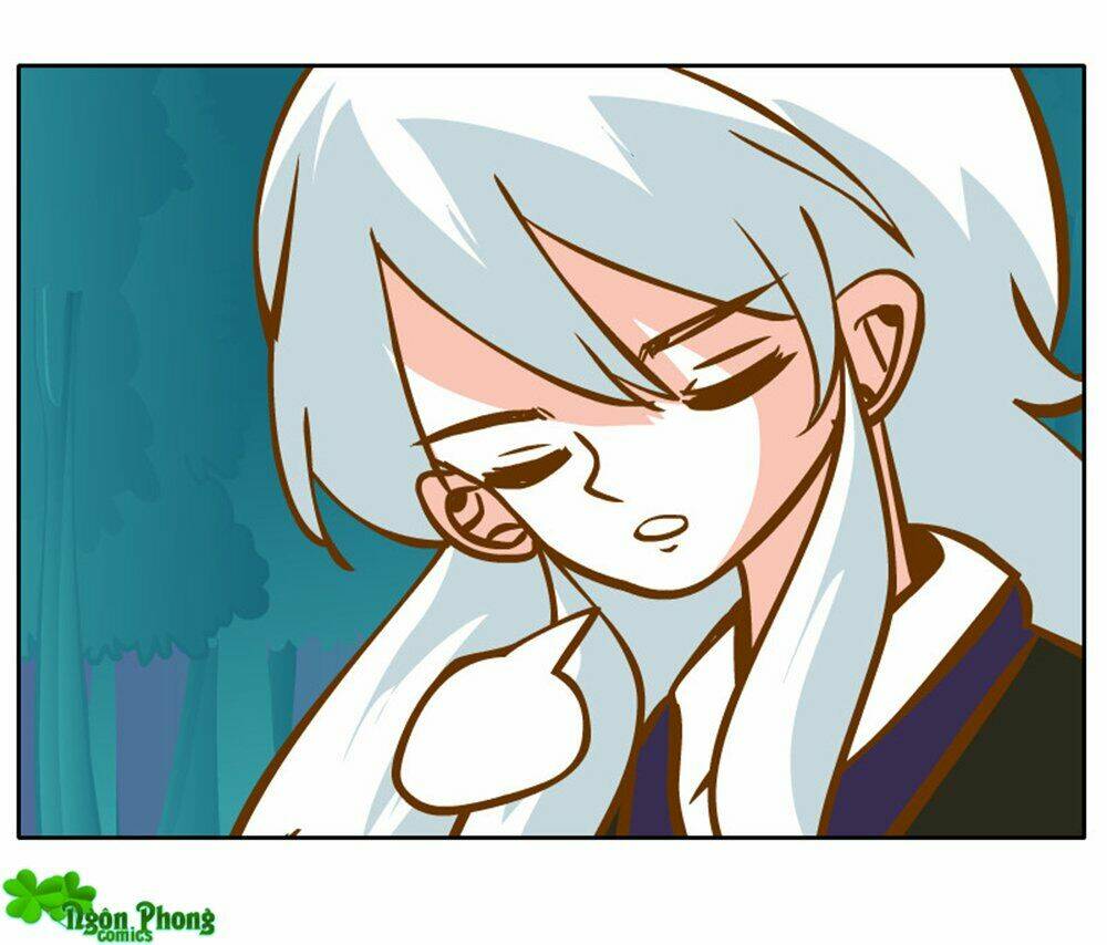 Hòa Thượng Và Tiểu Long Quân: Chapter 39