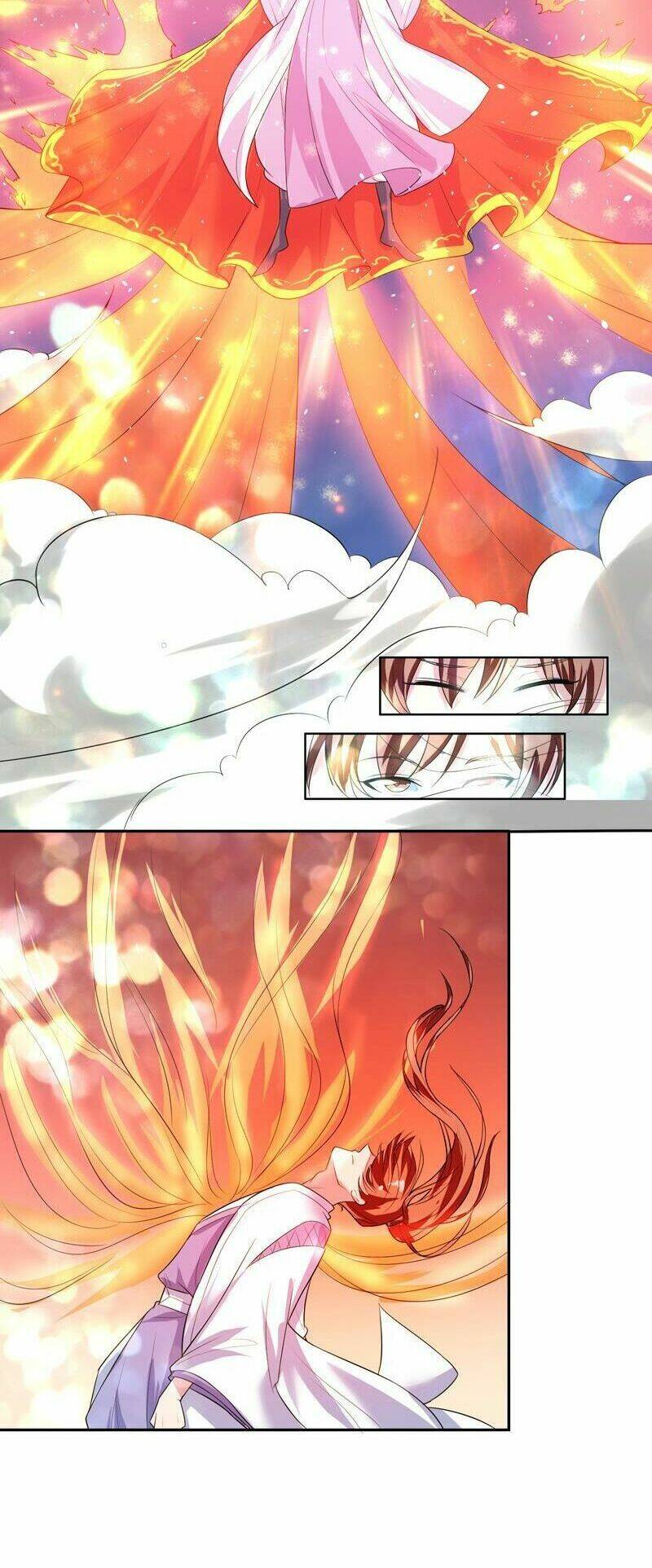 Tối Cường Thần Thú Hệ Thống: Chapter 47