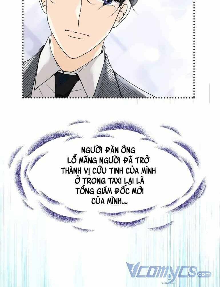 Lee Bom, Em Là Của Anh: Chapter 13