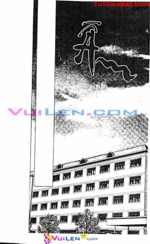 Virus Tiền: Chapter 1