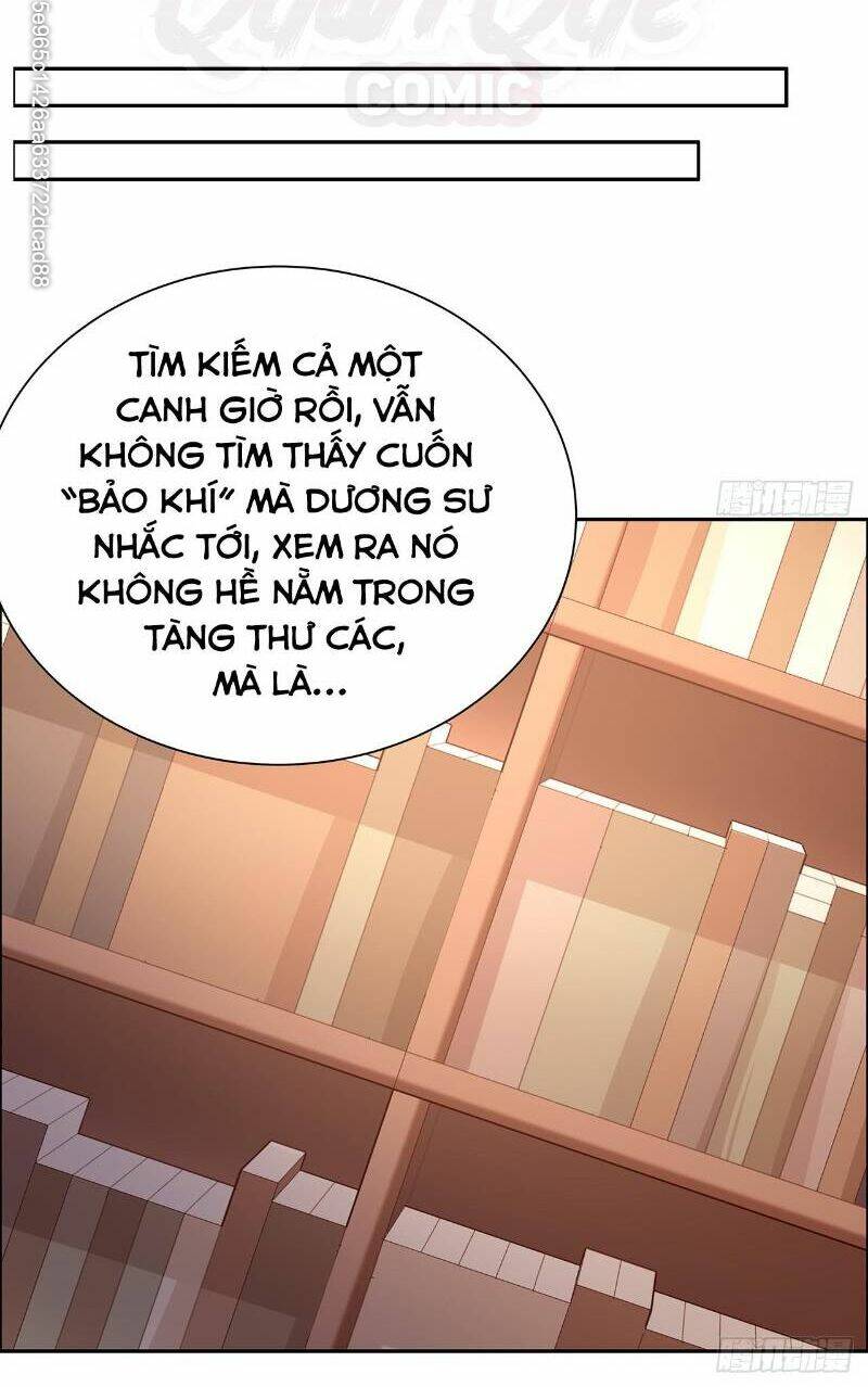 Nghịch Lân: Chapter 52